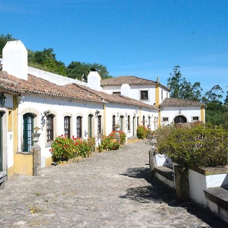 فيلا Quinta Do Brejo - Turismo Equestre مالفيرا المظهر الخارجي الصورة