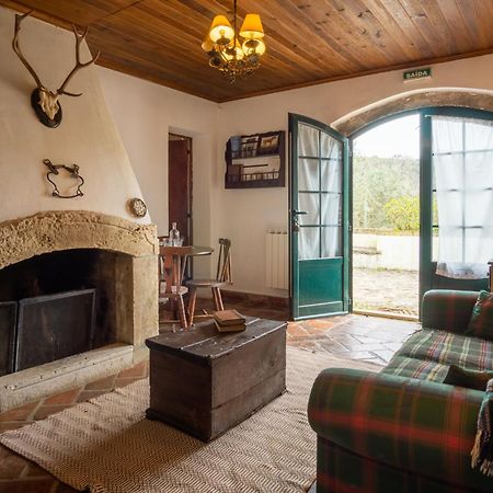 فيلا Quinta Do Brejo - Turismo Equestre مالفيرا المظهر الخارجي الصورة