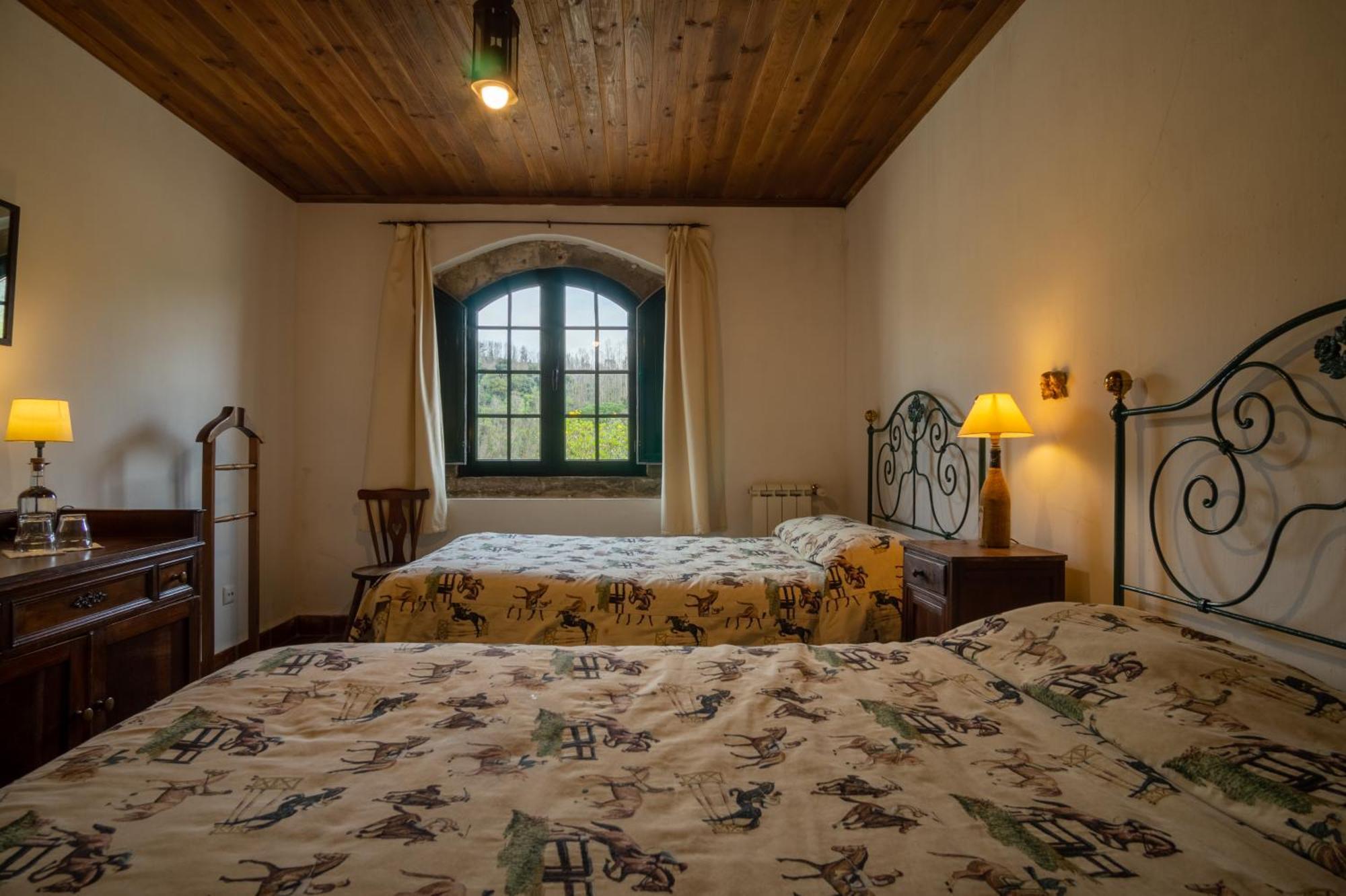 فيلا Quinta Do Brejo - Turismo Equestre مالفيرا المظهر الخارجي الصورة