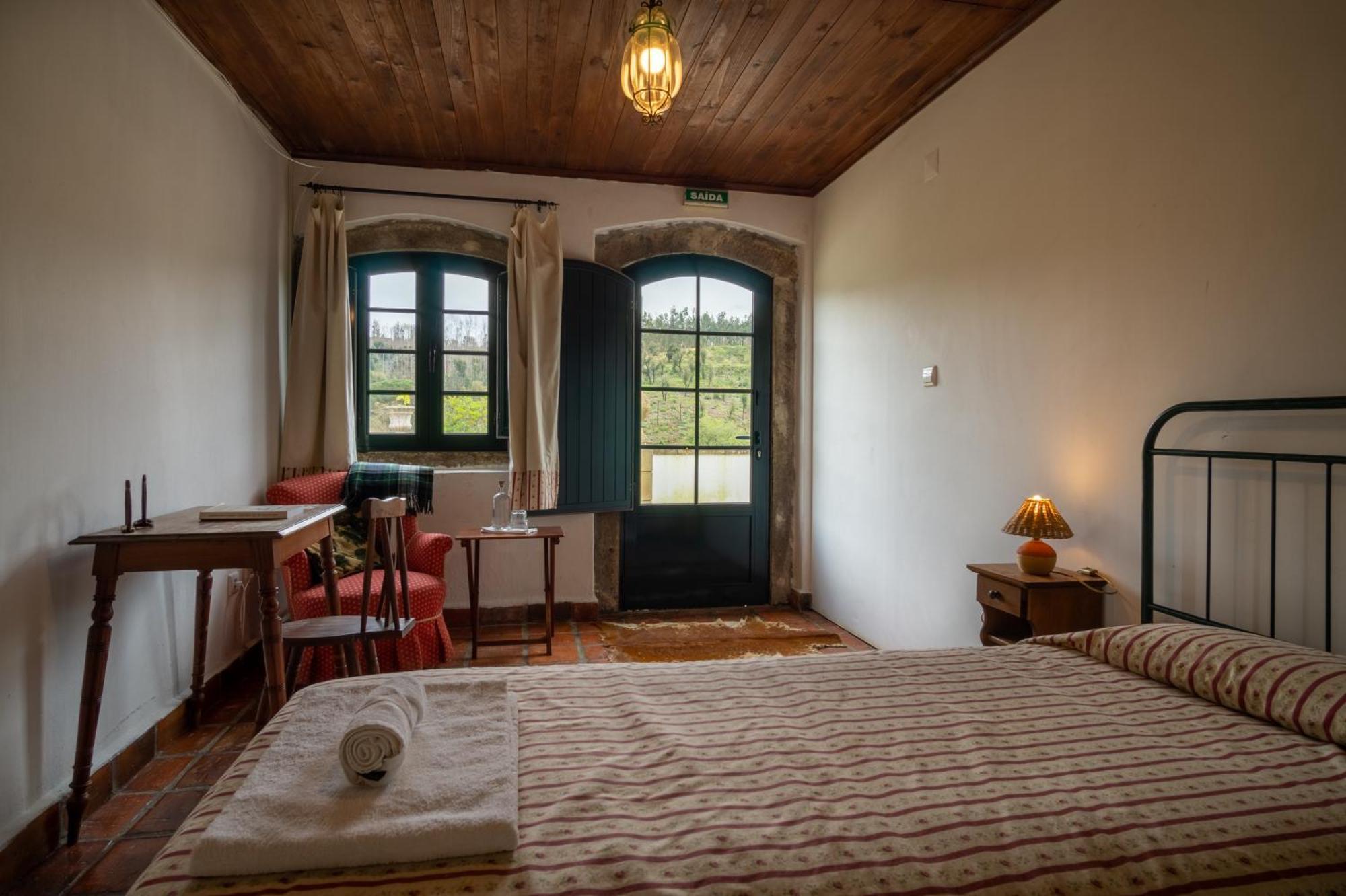 فيلا Quinta Do Brejo - Turismo Equestre مالفيرا المظهر الخارجي الصورة
