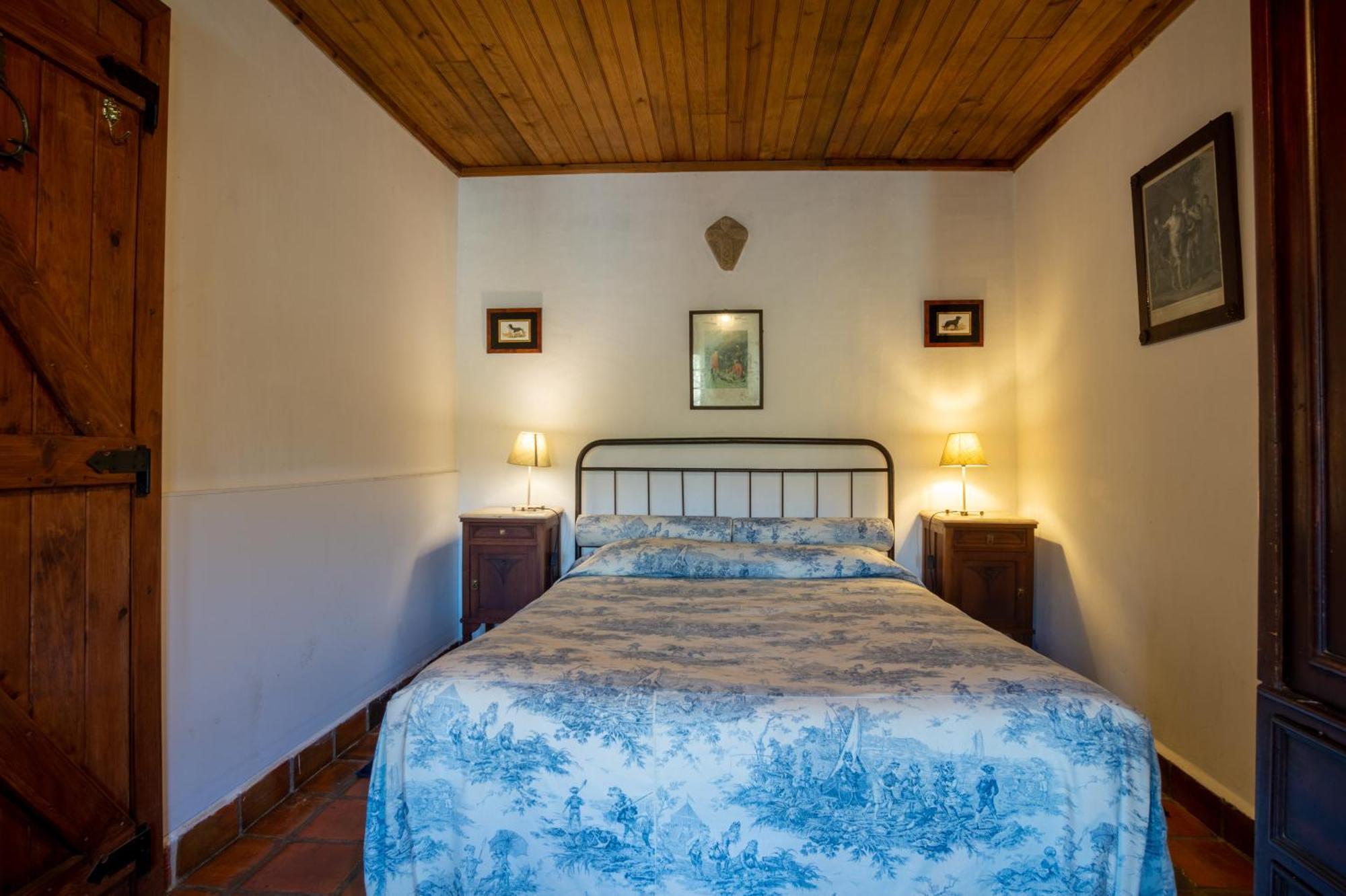 فيلا Quinta Do Brejo - Turismo Equestre مالفيرا المظهر الخارجي الصورة